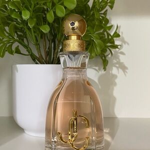Jimmy Choo I want Choo EDP